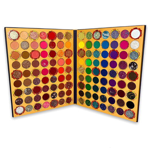 Remember Me Eyeshadow Palette