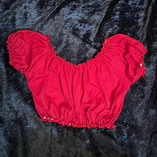 Load image into Gallery viewer, Brie Crop Top - One Size