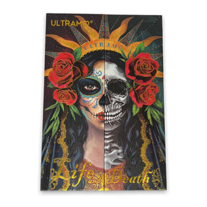Life and Death Eyeshadow Palette