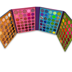 Blink Your Eyes Eyeshadow Palette