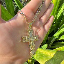 Load image into Gallery viewer, Cross Necklace